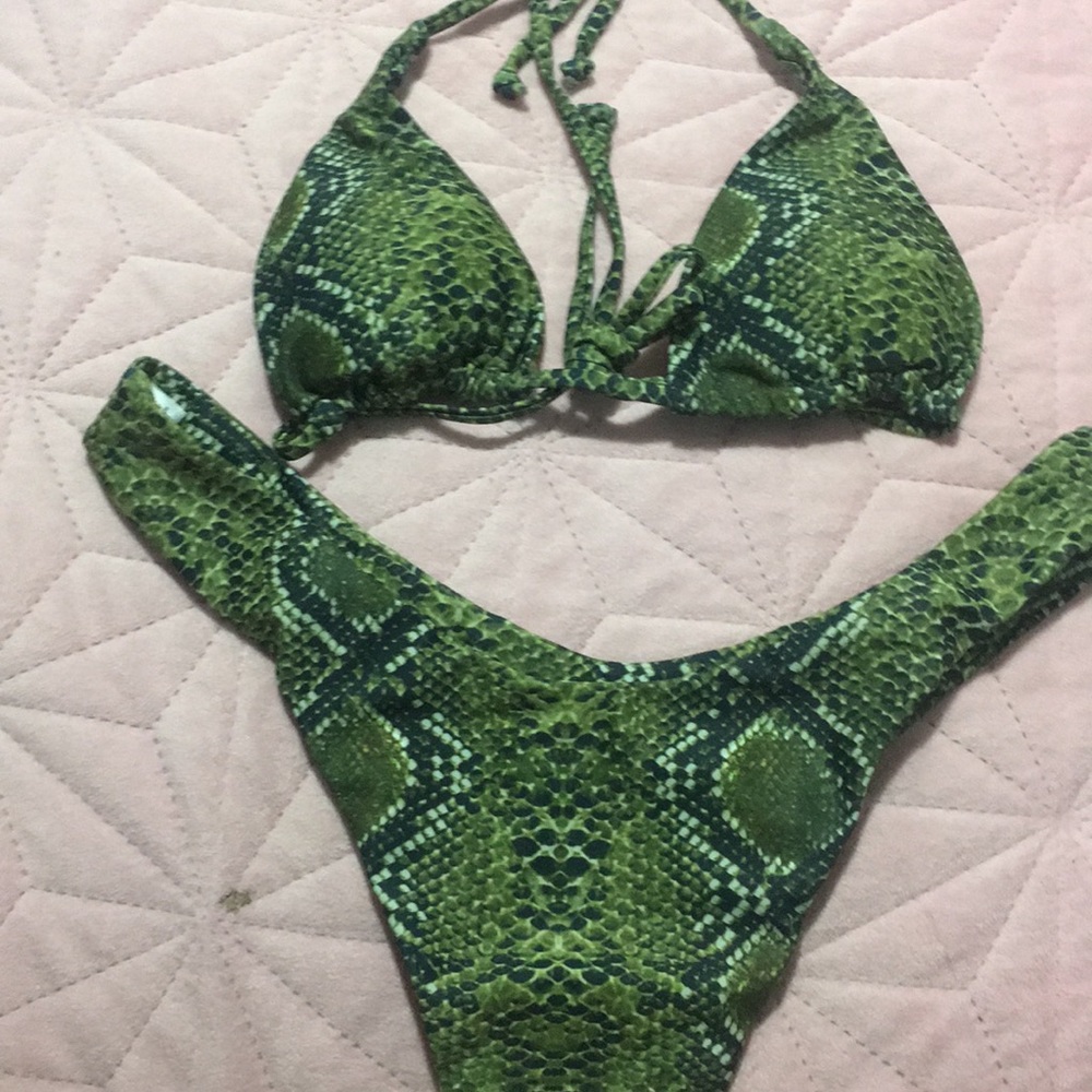 It’s not gonna fit me brand new